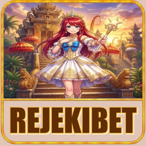 rejekibet - Peningkatan performa dan UI/UX terbaru